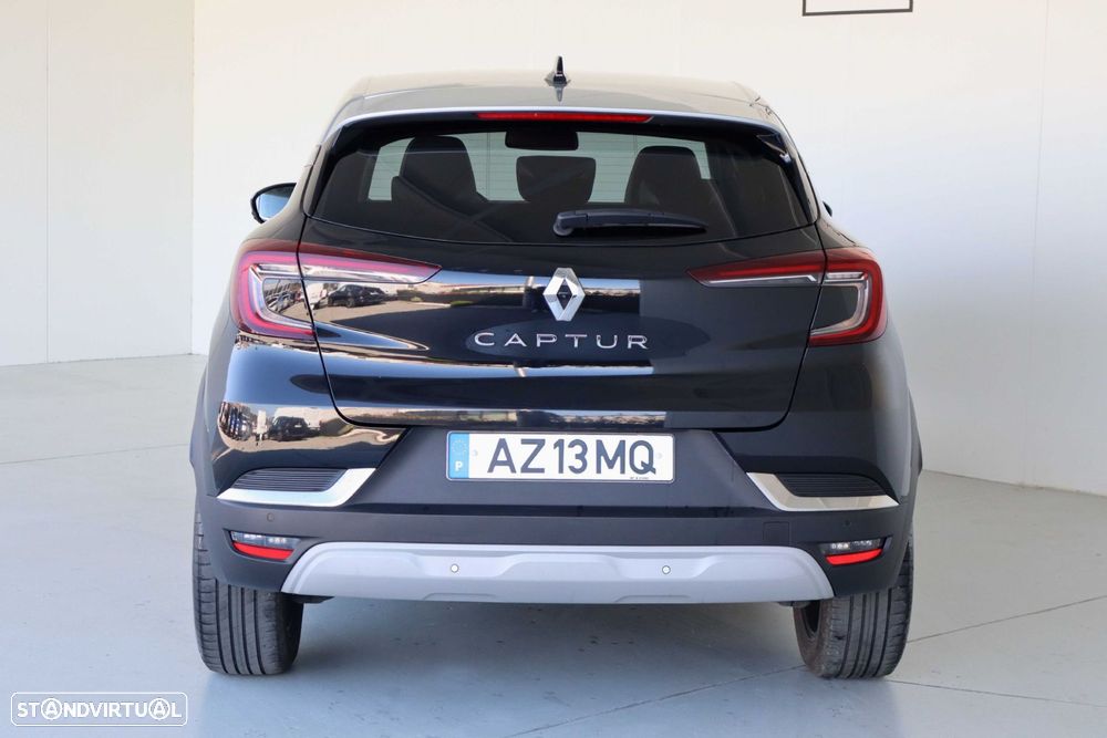 Renault Captur 1.0 TCe Techno - 6