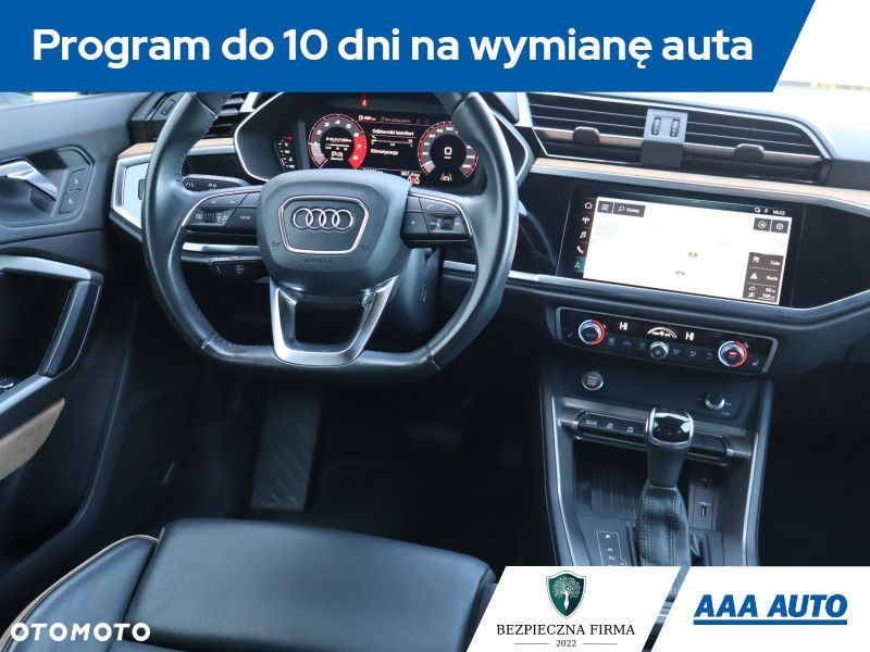 Audi Q3 - 9