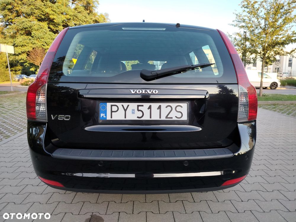 Volvo V50 1.8 RDesign - 26