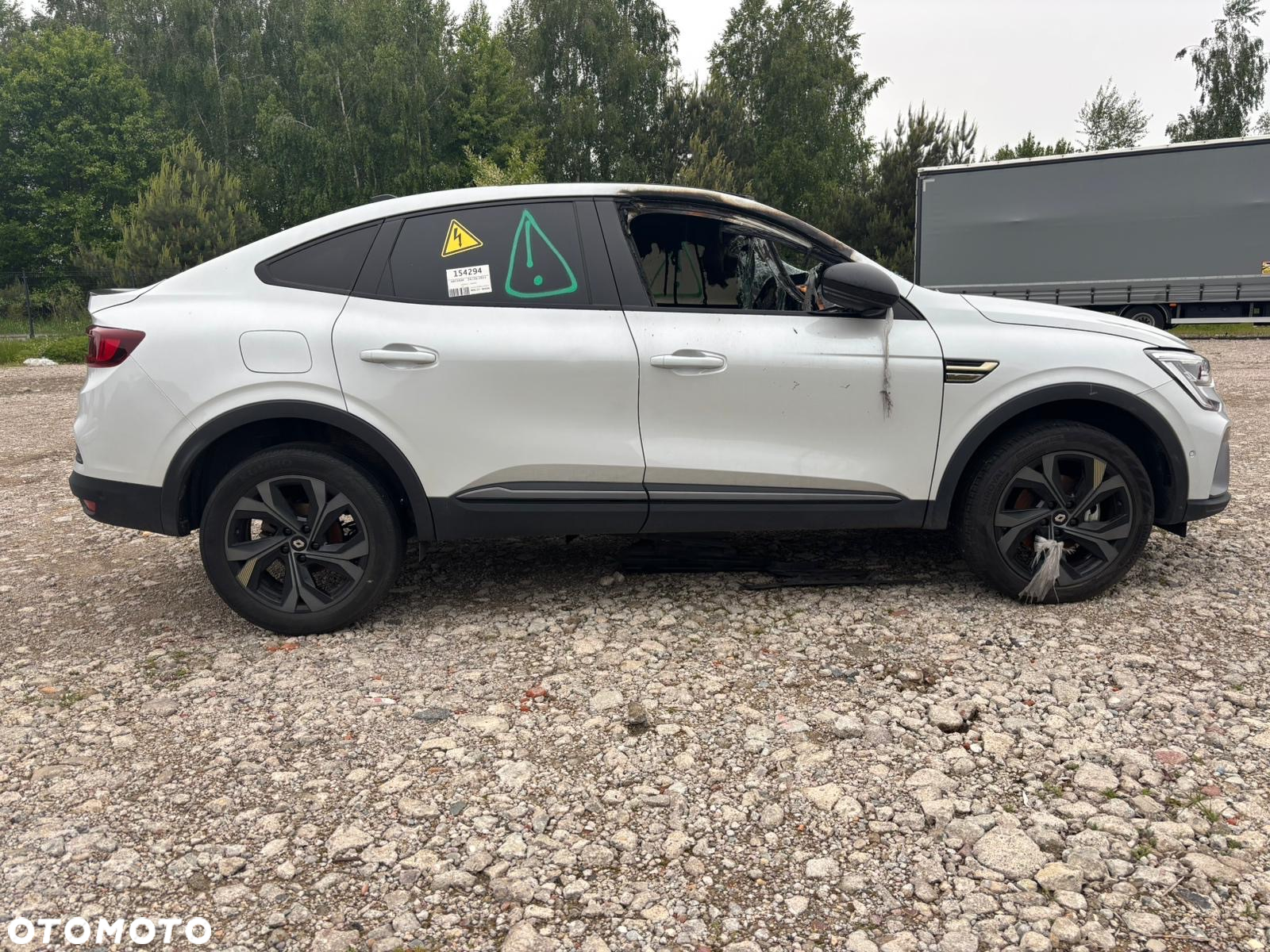 Renault Arkana 1.3 TCe mHEV Intens EDC - 3