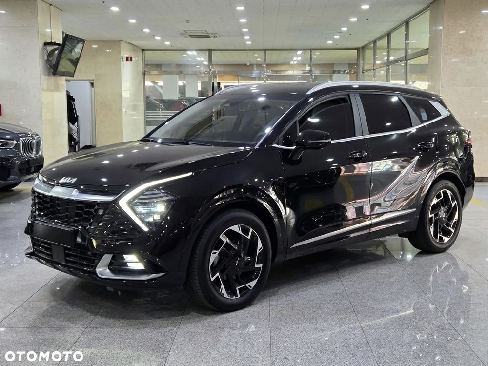 Kia Sportage - 2