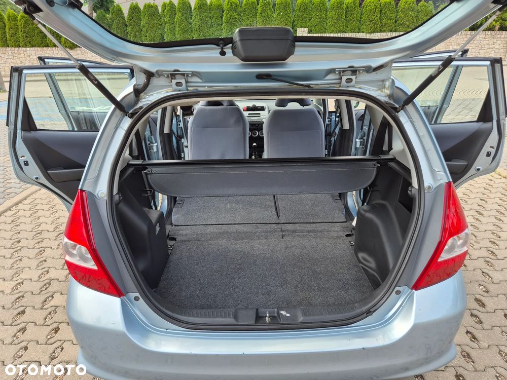 Honda Jazz 1.2 S - 17
