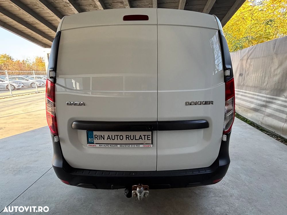 Dacia Dokker - 7