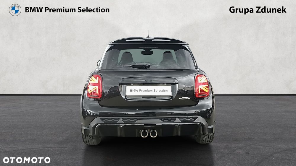 MINI John Cooper Works - 6