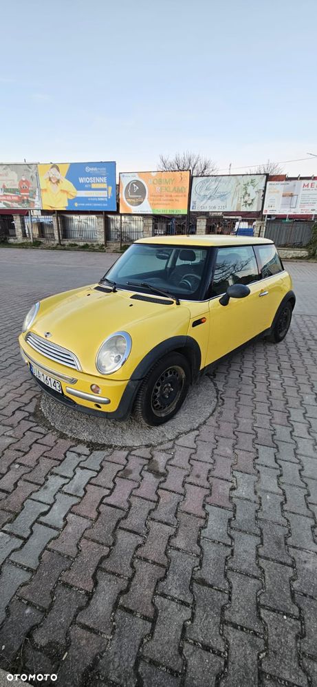MINI ONE Standard - 3