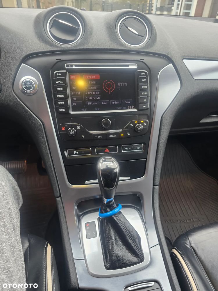 Ford Mondeo 2.0 TDCi Titanium LXS MPS6 - 3