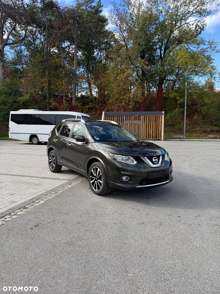 Nissan X-Trail - 3