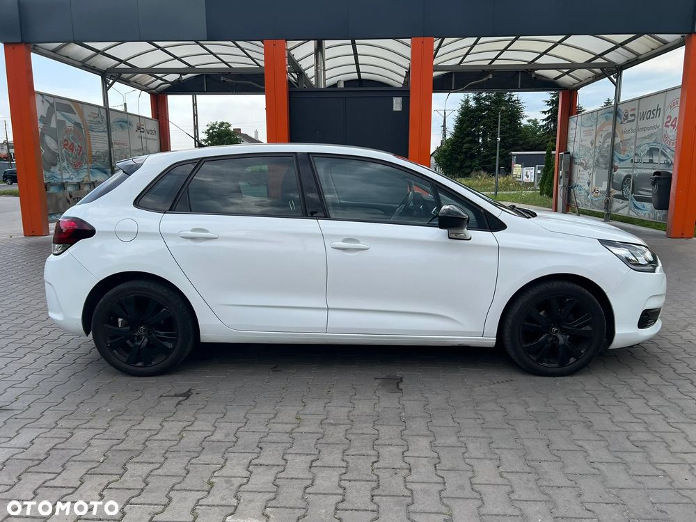 Citroën C4 1.6 BlueHDi Feel Edition - 6