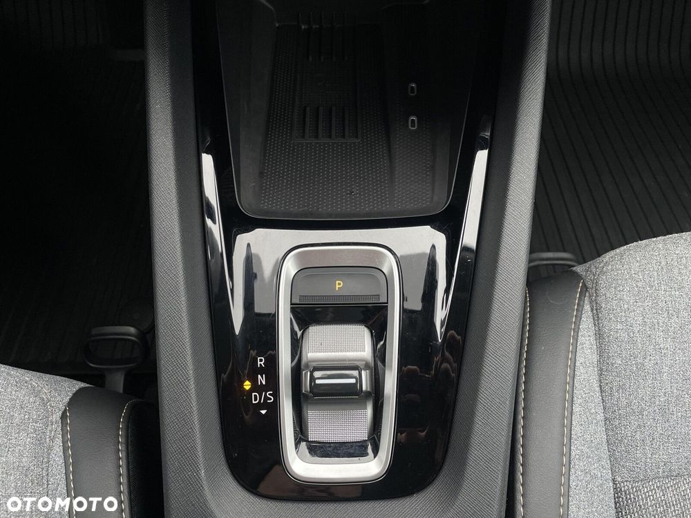 Skoda Octavia 2.0 TDI Selection DSG - 21