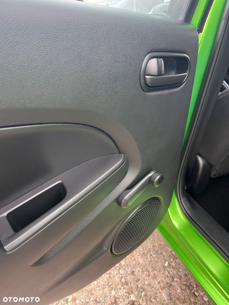 Mazda 2 1.3 Impuls - 22