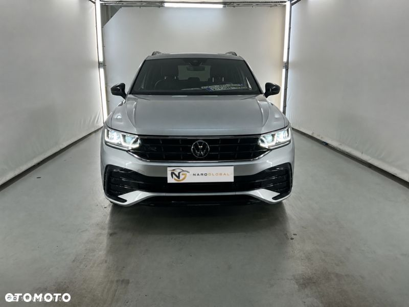 Volkswagen Tiguan 1.4 TSI 4Motion DSG Join - 2
