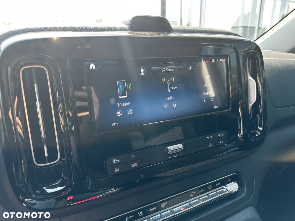 Mercedes-Benz Vito Tourer L3 Pro 9G-Tronic 447.705 - 18