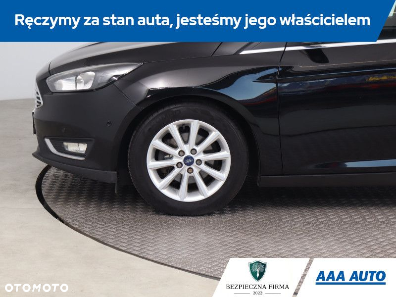 Ford Focus - 16