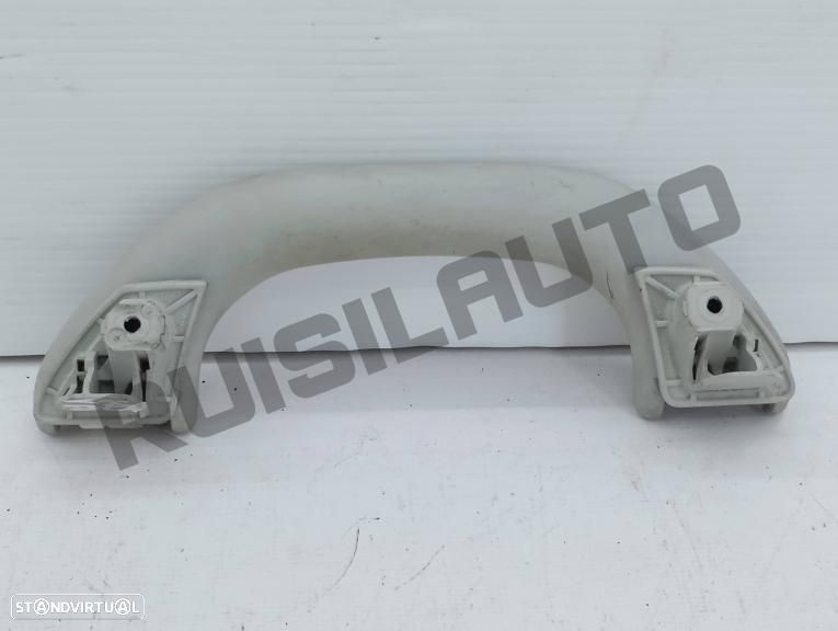 Pega / Puxador Tejadilho Frente Direito 1k085_7607f Vw Golf V ( - 2