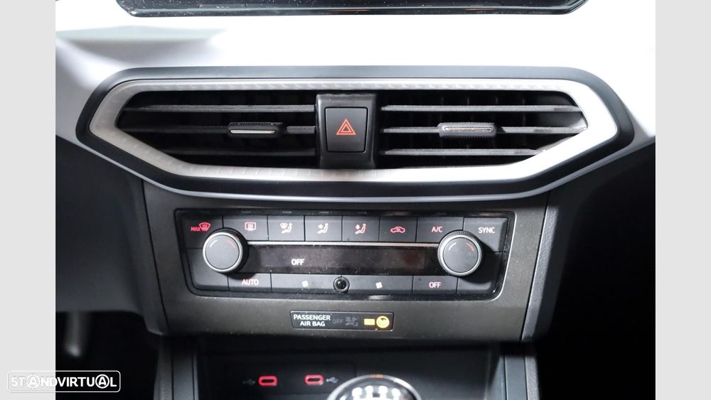 SEAT Ibiza 1.0 TSI Style — fotografia 13