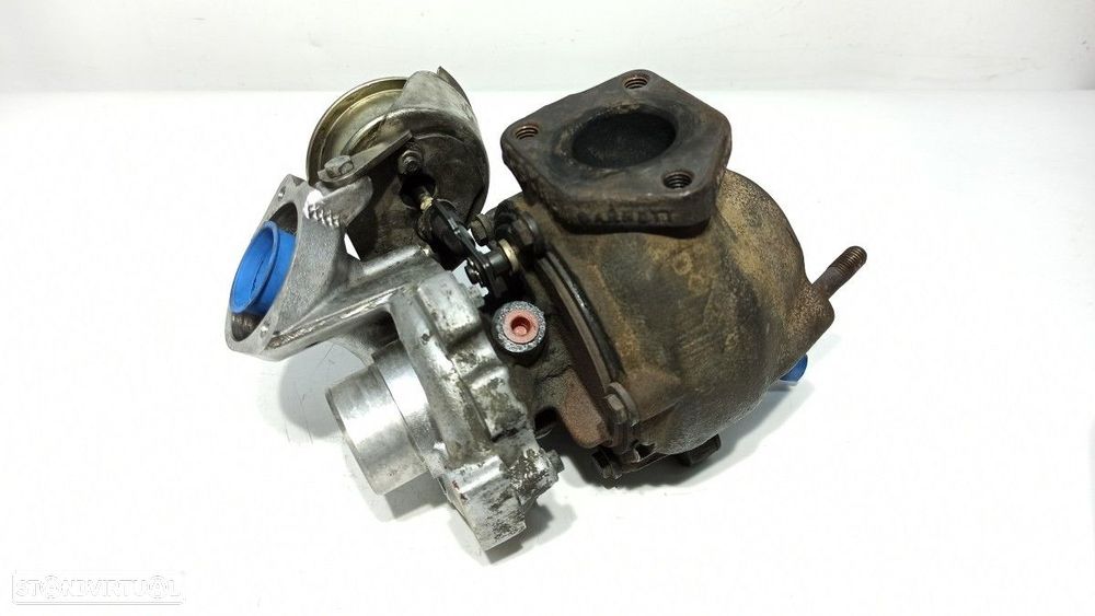 TURBOCOMPRESSOR BMW SERIE 3 COMPACT (E46) 320TD - 7