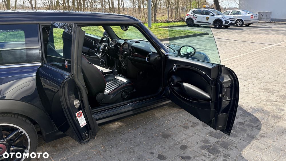 MINI Clubman Cooper SD Hampton - 27