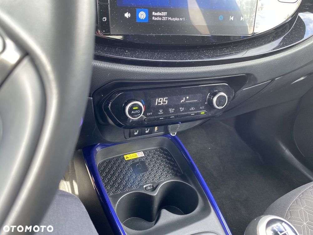 Toyota Aygo X - 21