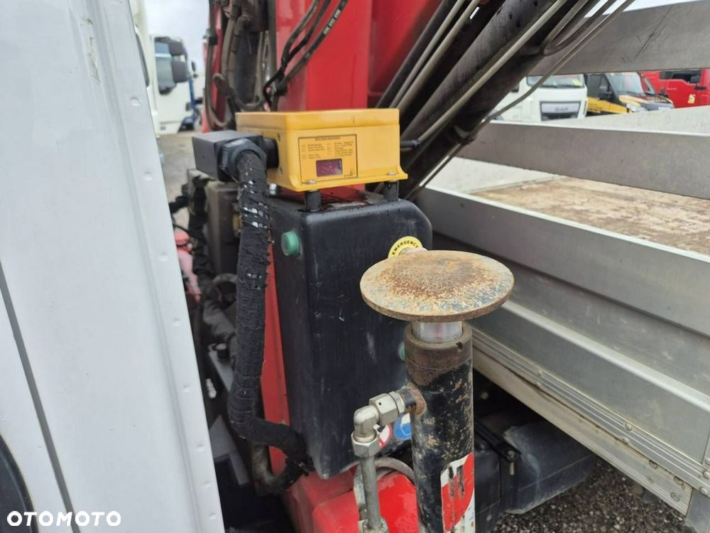 Iveco Daily - 20