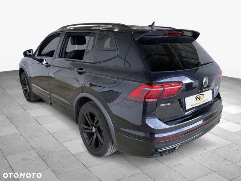 Volkswagen Tiguan 2.0 TDI SCR 4Mot R-Line DSG - 5