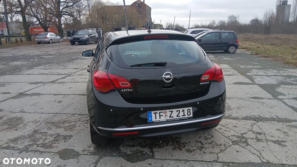 Opel Astra - 15
