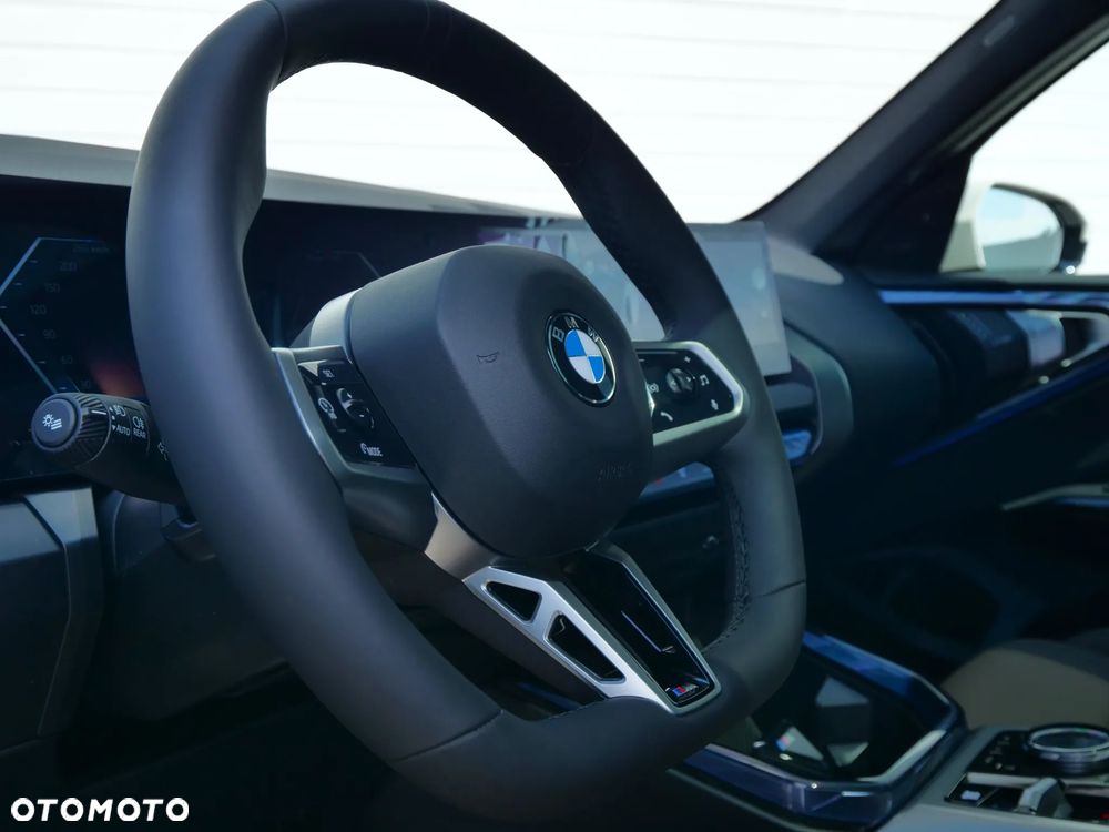 BMW X3 xDrive20d mHEV - 18