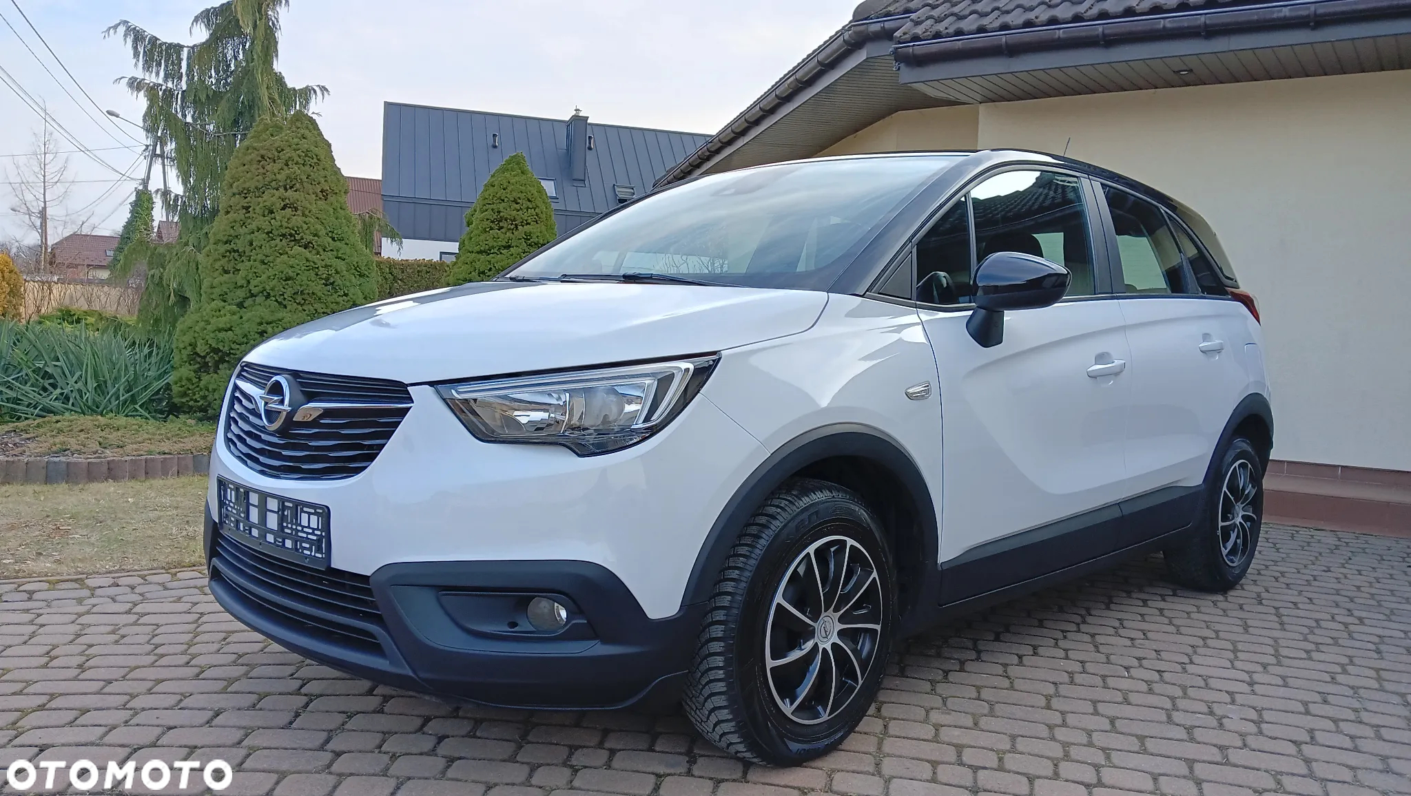 Opel Crossland X 1.2 Edition - 6