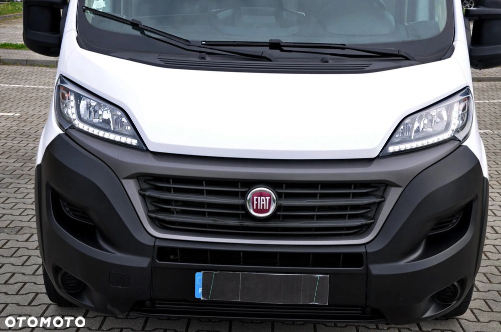 Fiat Ducato - 32