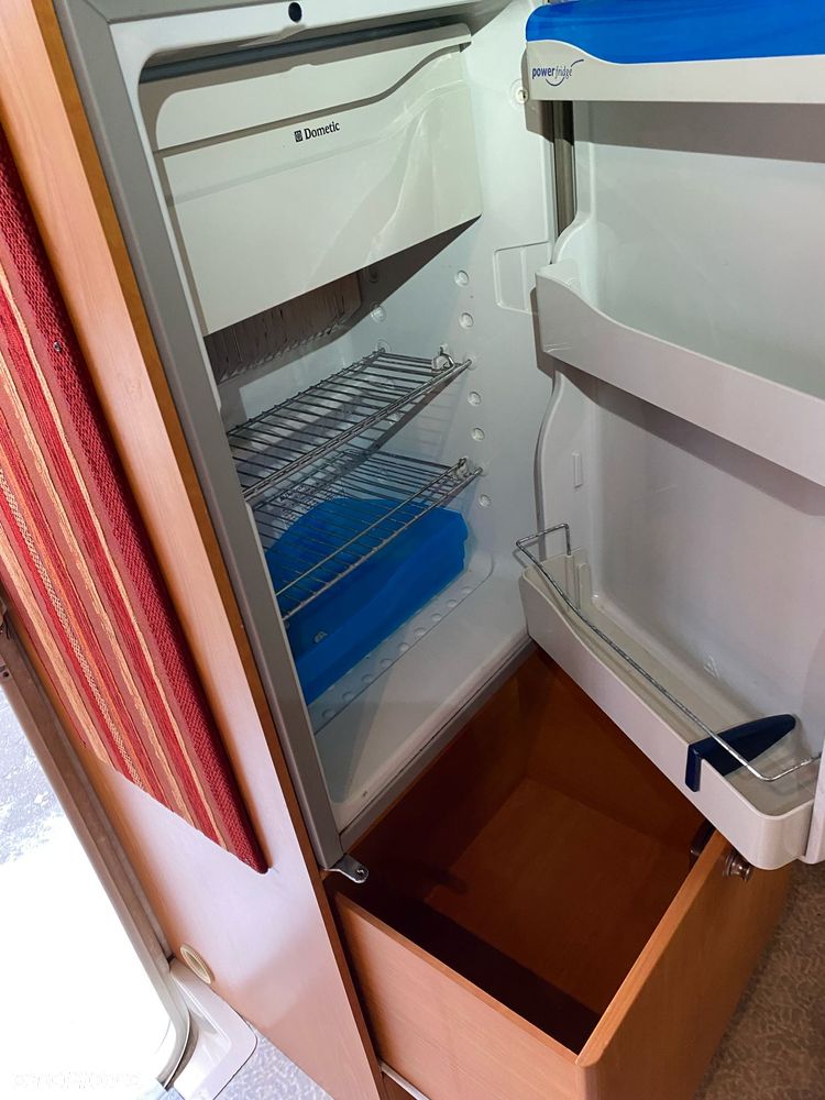 Fiat Ducato Pilot - 34