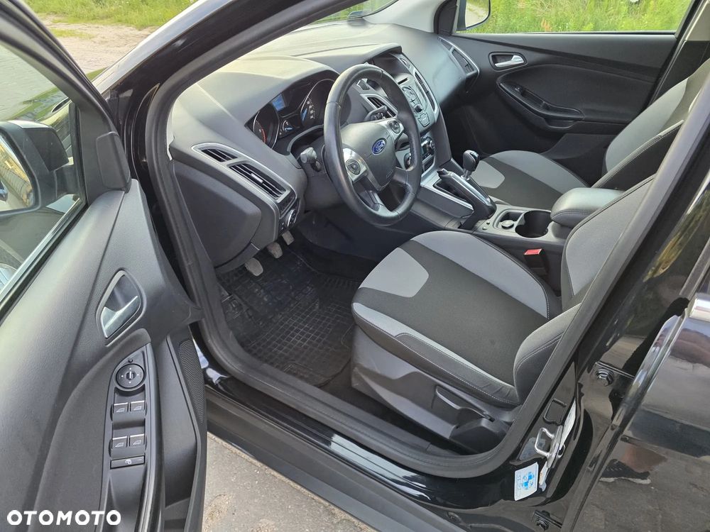 Ford Focus 1.6 TDCi Edition Start - 6