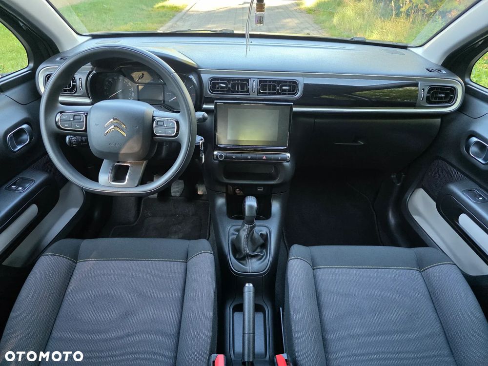 Citroën C3 Pure Tech 83 S&S MAX - 18