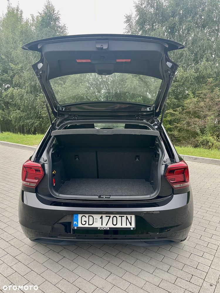 Volkswagen Polo 1.0 TSI Comfortline - 6