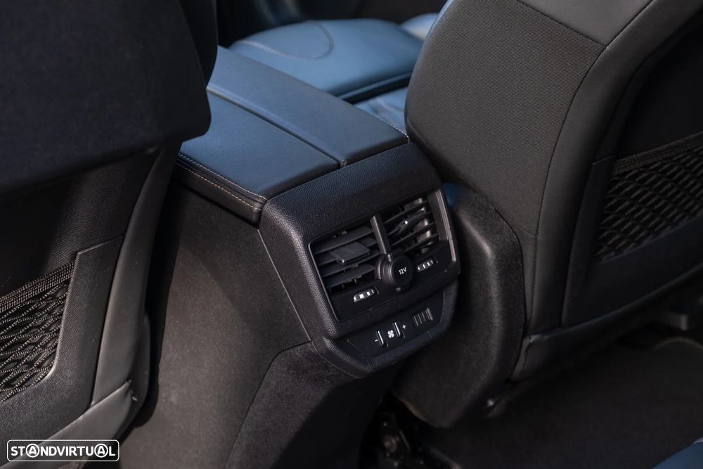 Peugeot 5008 - 28