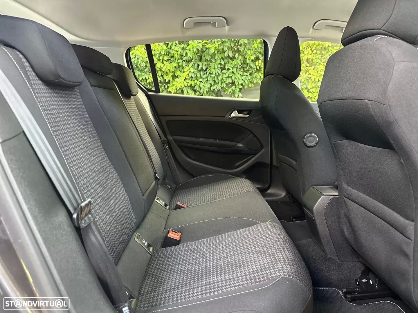 Peugeot 308 PureTech 130 EAT8 Active Pack - 17