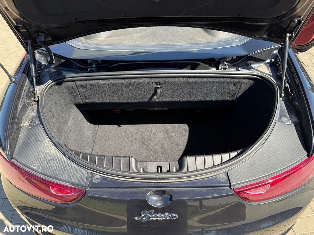 Alfa Romeo Spider - 18