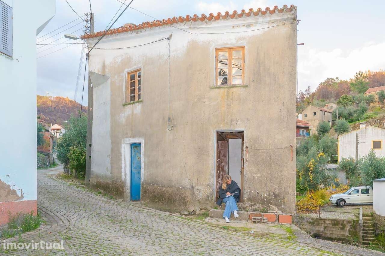 Moradia T2 em Castelo Branco - Grande imagem: 3/17