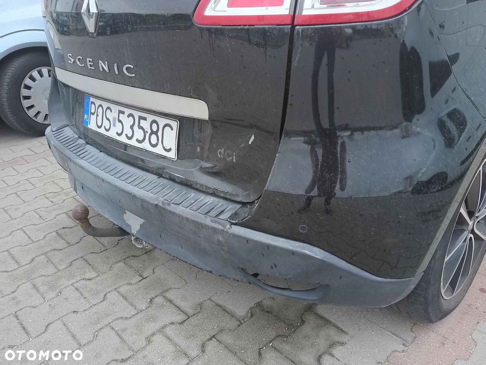 Renault Scenic 1.6dCi Energy Bose Edition - 7
