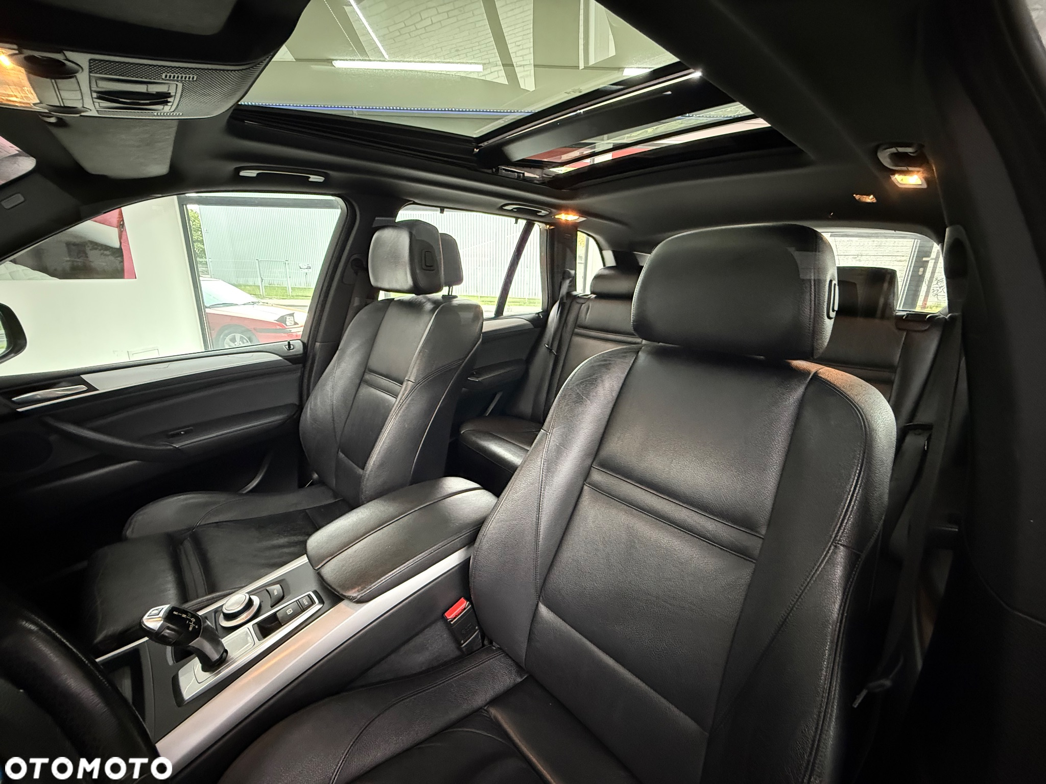 BMW X5 3.5d xDrive - 14