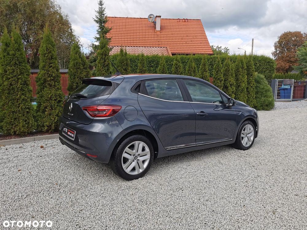 Renault Clio 1.0 TCe Zen - 10