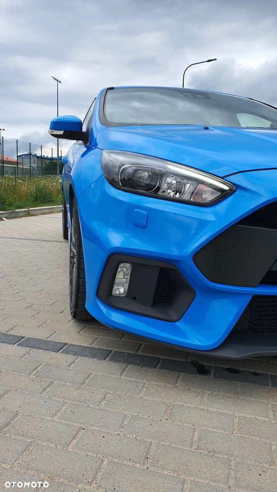 Ford Focus - 6
