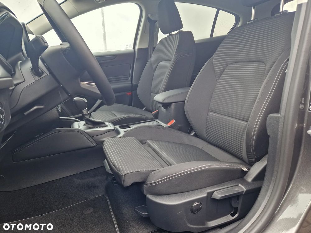 Ford Focus 1.0 EcoBoost mHEV Active X - 9
