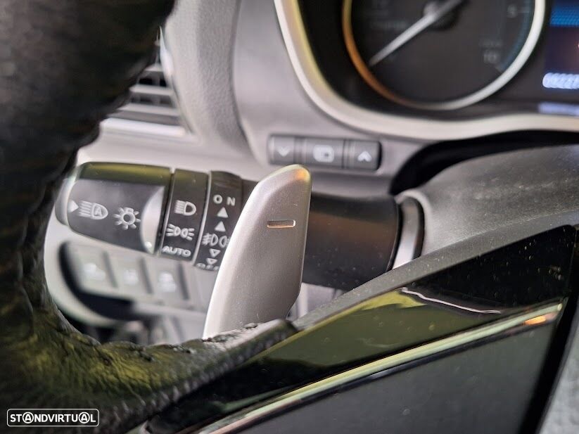 Mitsubishi Eclipse Cross 2.4 PHEV Black Edition - 16