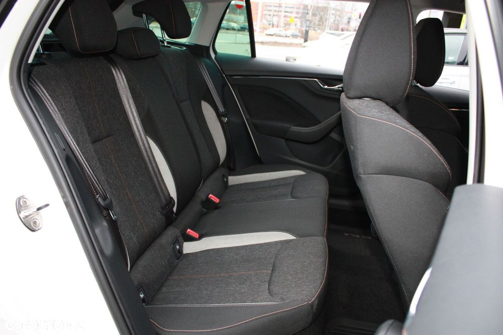 Skoda Scala 1.5 TSI Style - 21