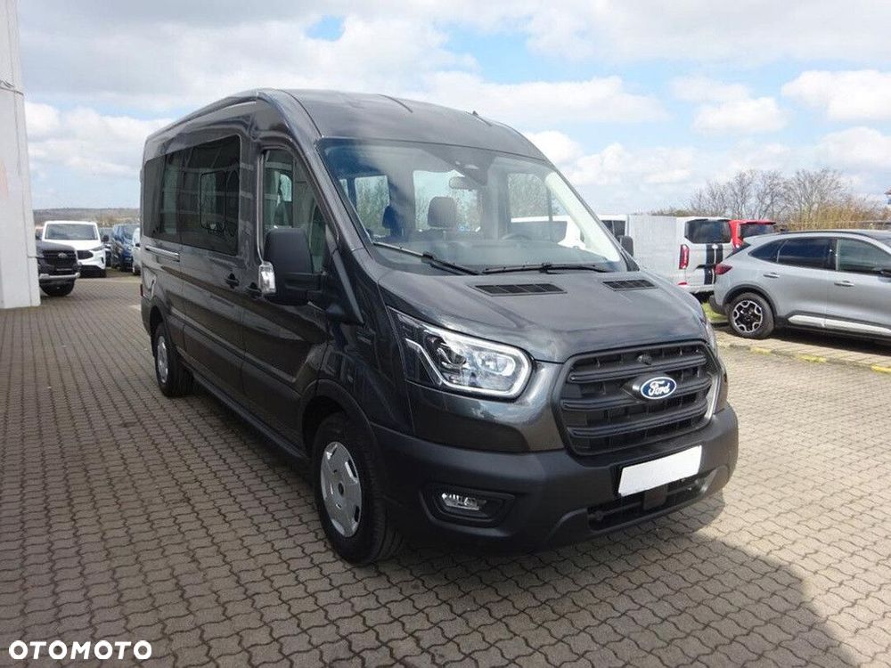 Ford Transit - 4