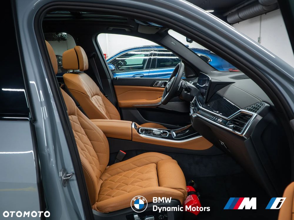 BMW X5 xDrive30d - 24