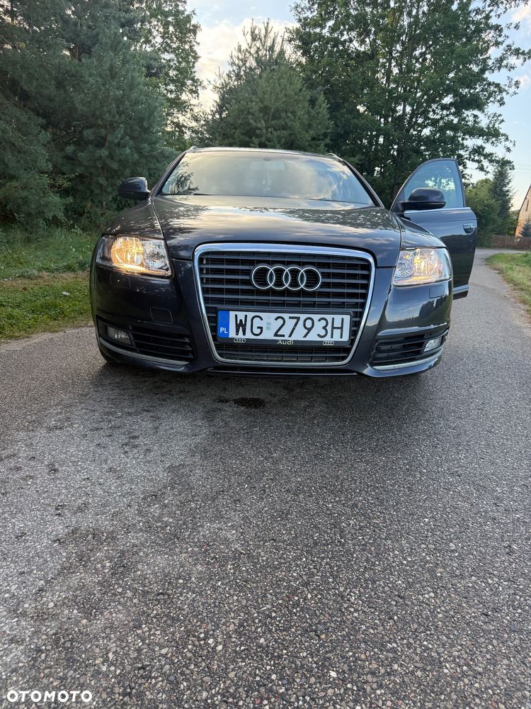 Audi A6 Avant 2.0 TDI - 5