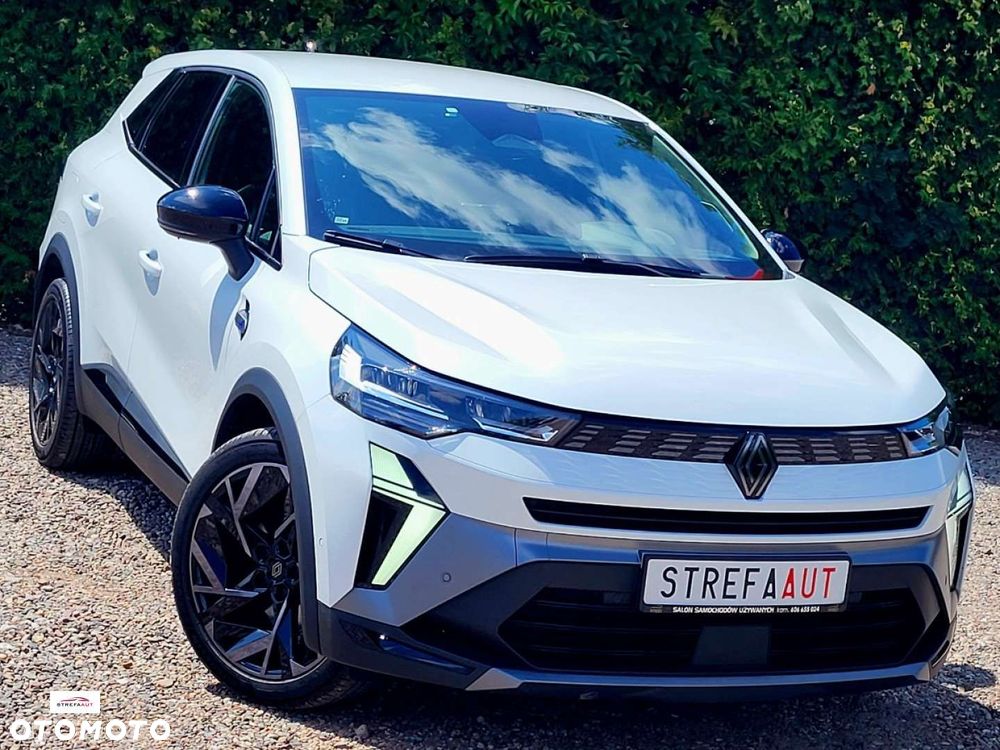 Renault Symbioz - 15