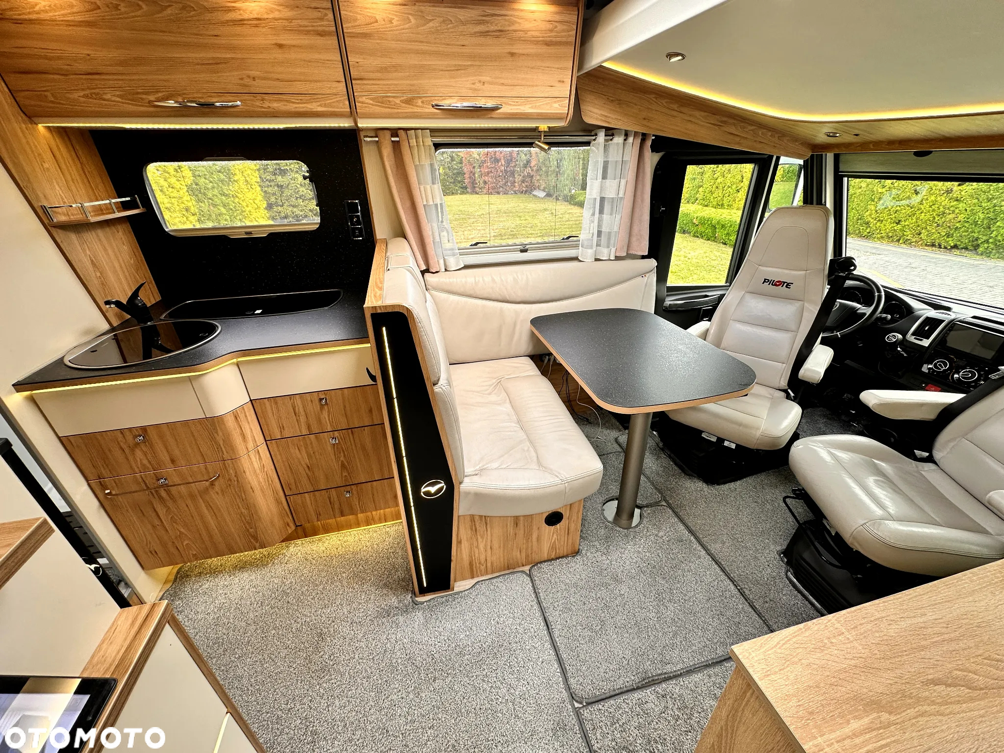 PILOTE G740 Expression - 11
