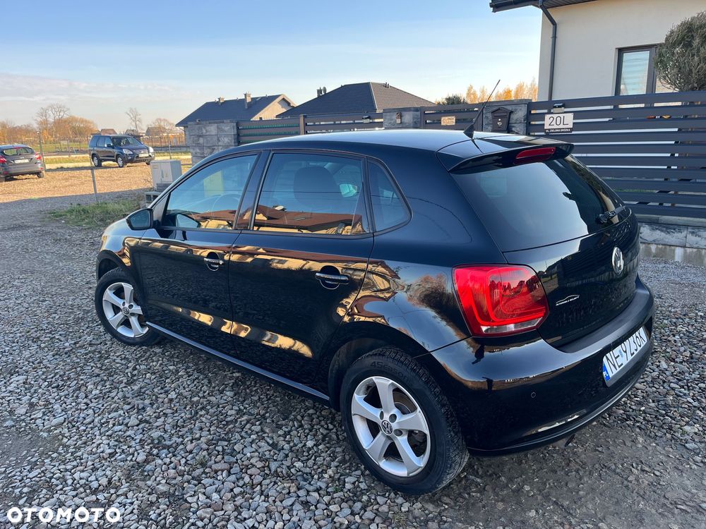 Volkswagen Polo 1.4 16V Highline - 13