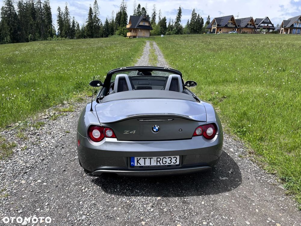 BMW Z4 - 29